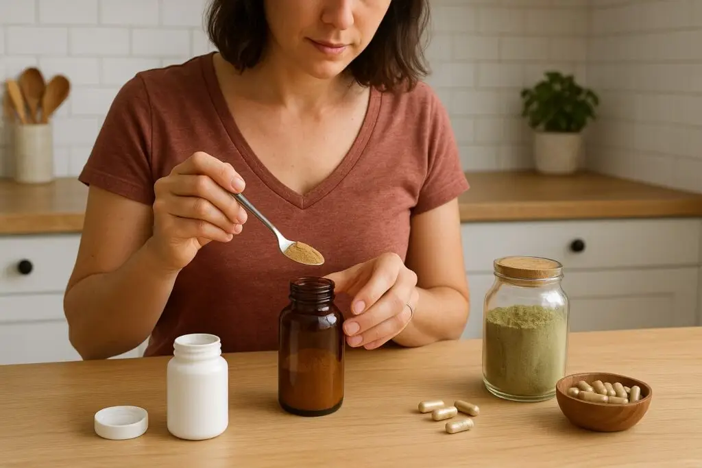 The Science Behind Feeling Fresh From Within