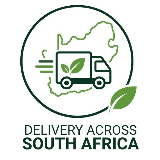 Delivery Across SA