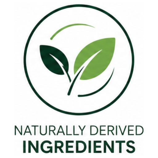 Natural Ingedients