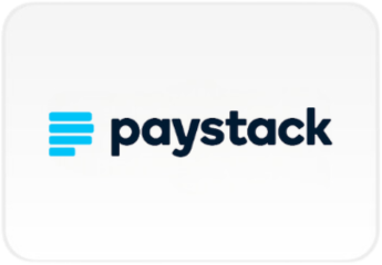 Paystack Logo