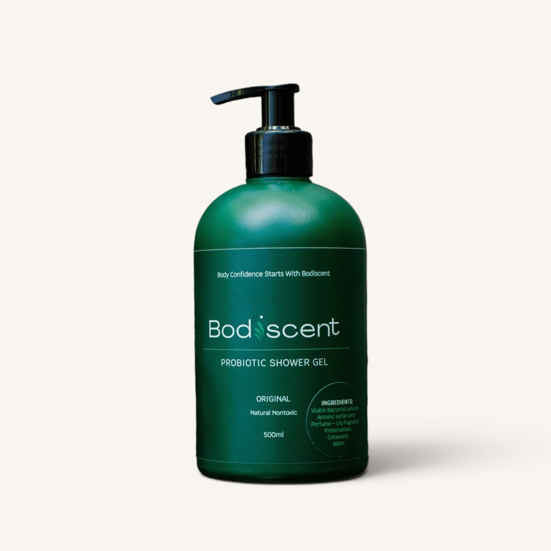 Probiotic Shower Gel
