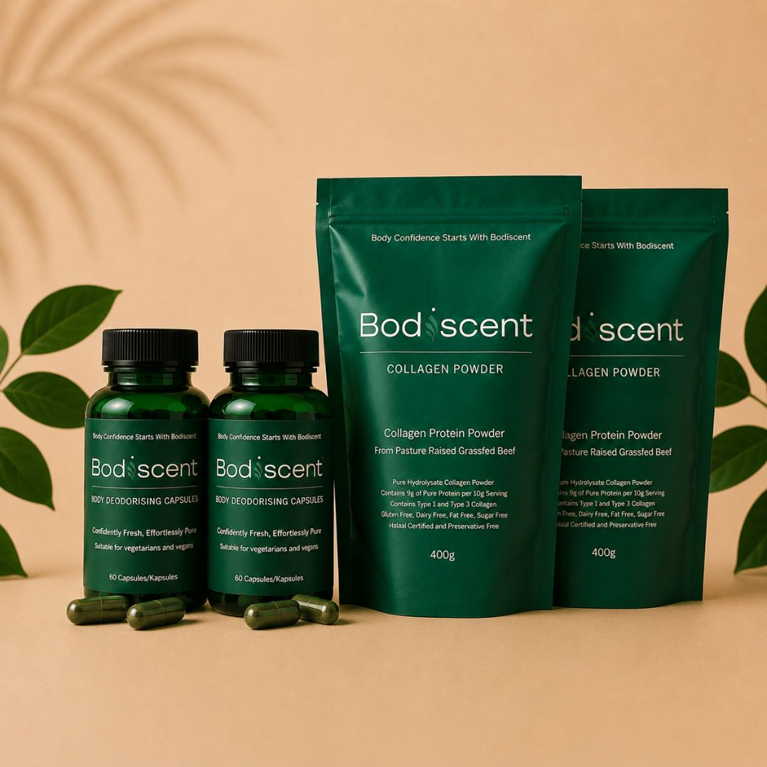 Bundle Five