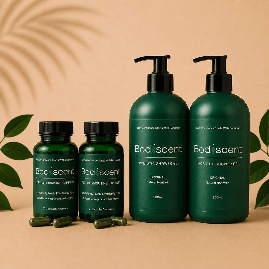 Bundle Four