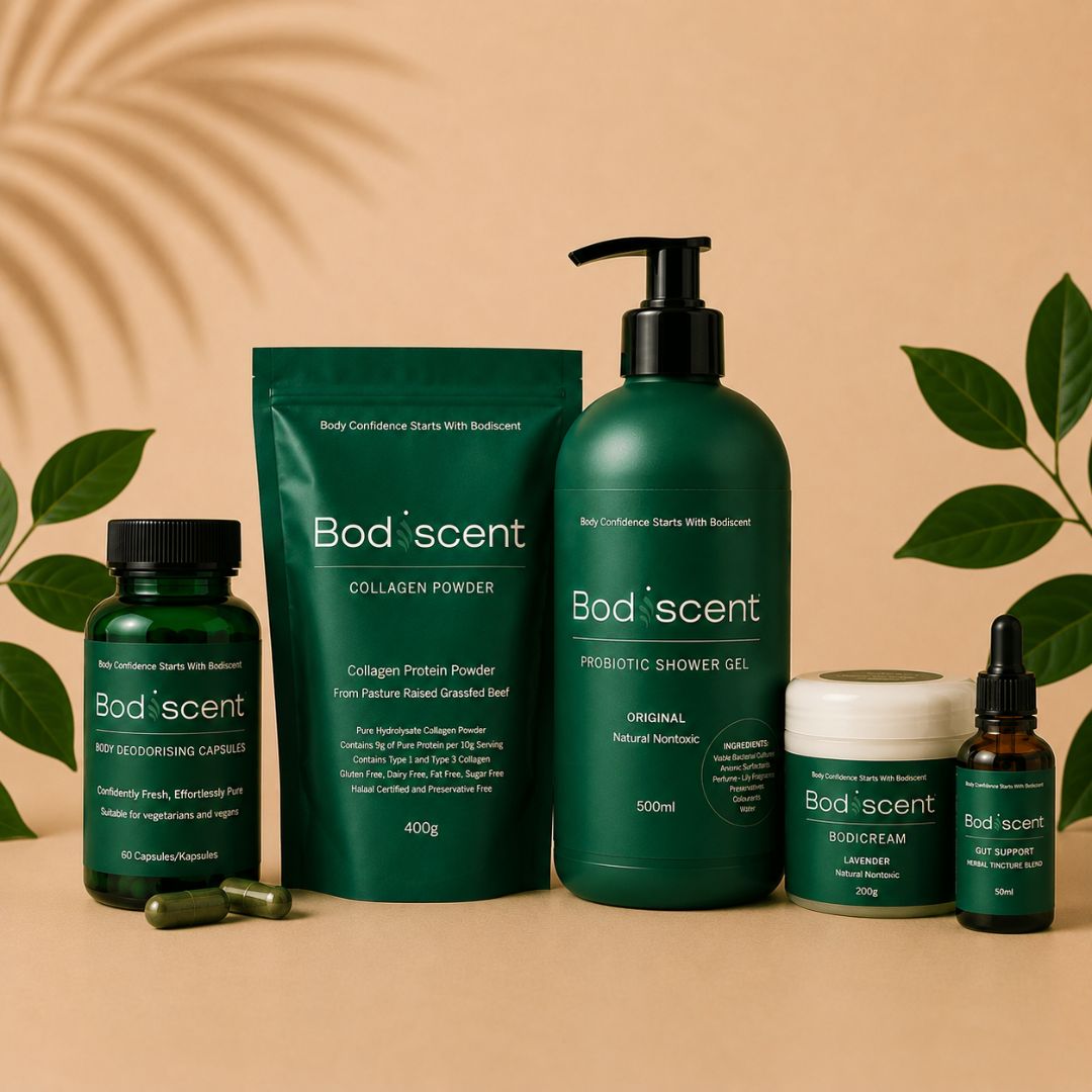 Bundle Seven