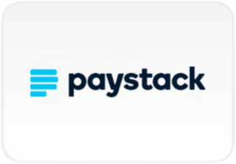 Paystack Logo